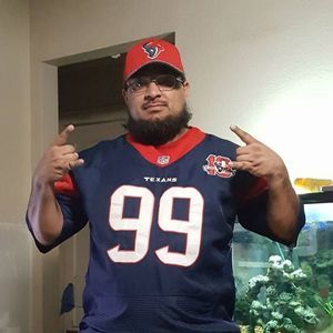 Meet your Posher, Bryan